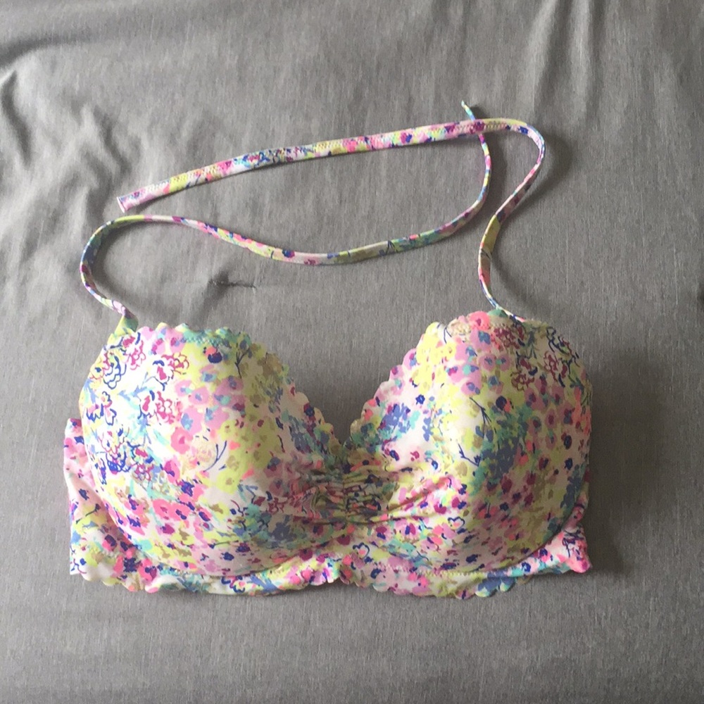 VS Bikini Top